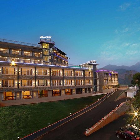 The Munnar Queen Exterior photo