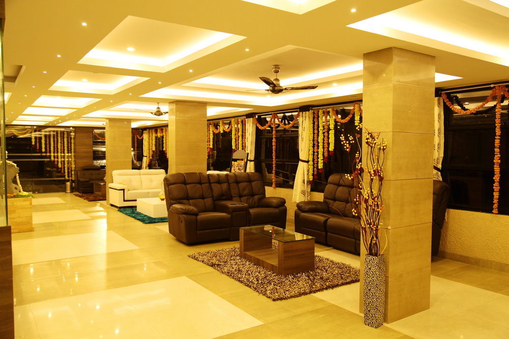 The Munnar Queen Exterior photo