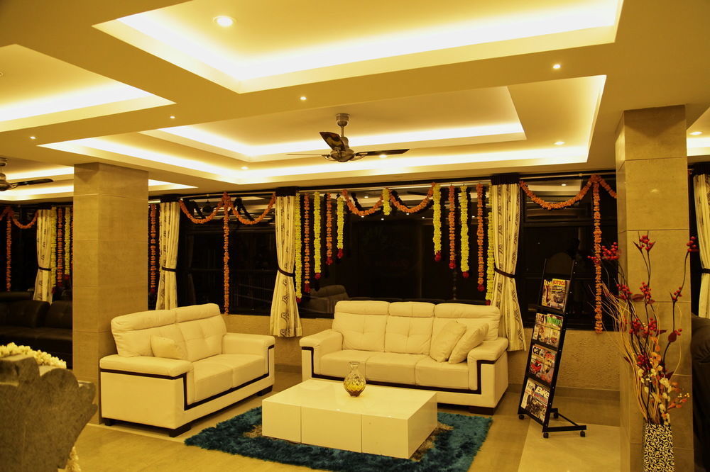 The Munnar Queen Exterior photo