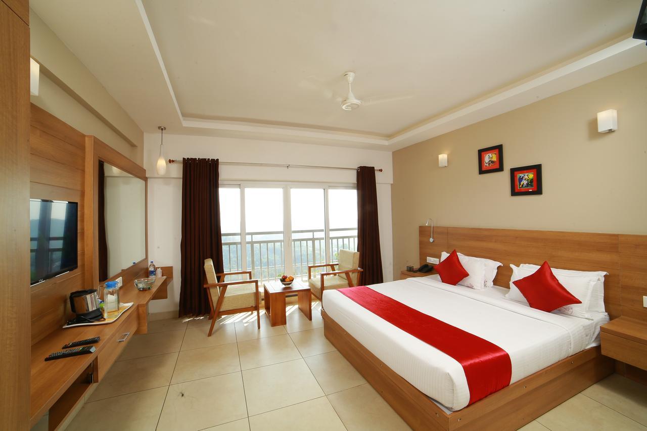 The Munnar Queen Exterior photo