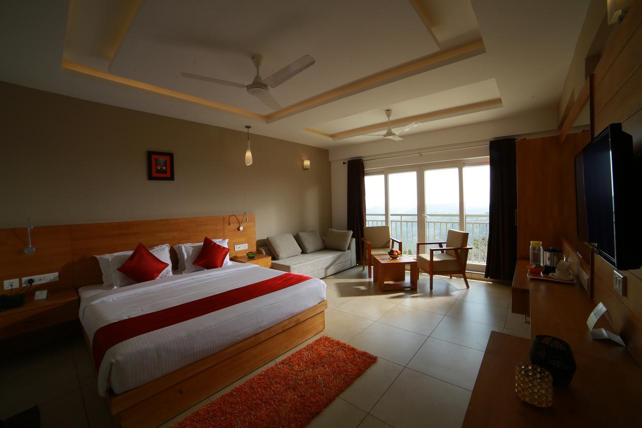 The Munnar Queen Exterior photo