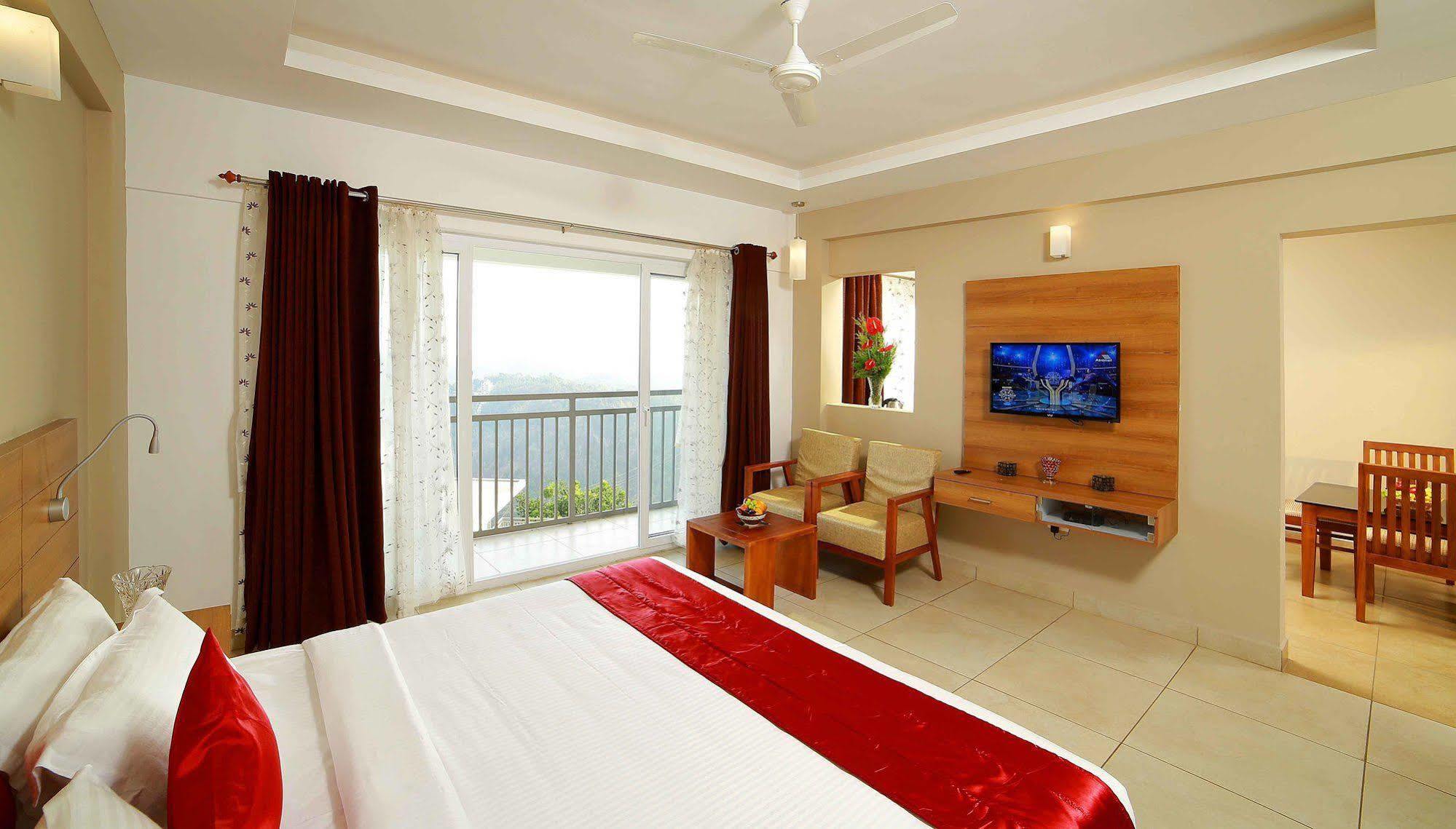 The Munnar Queen Exterior photo