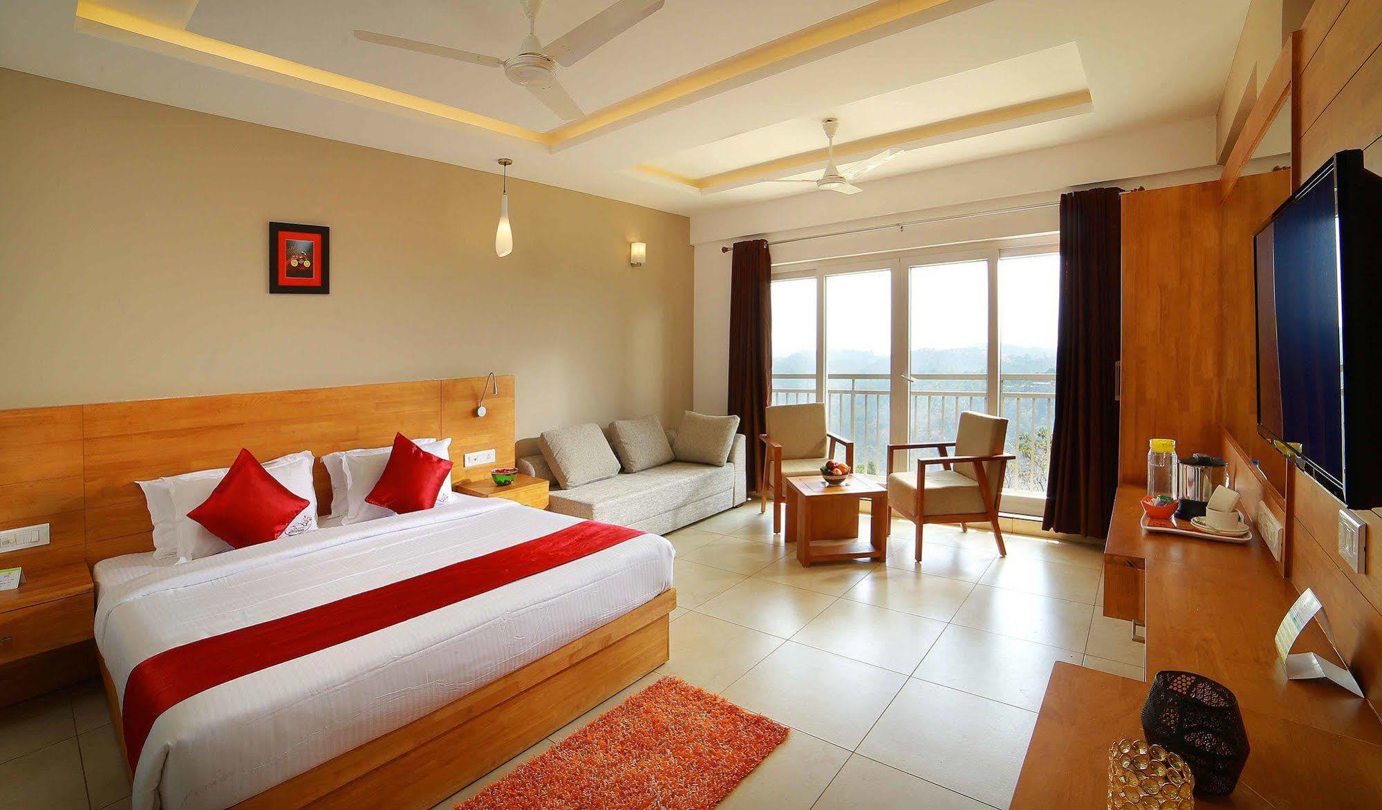 The Munnar Queen Exterior photo