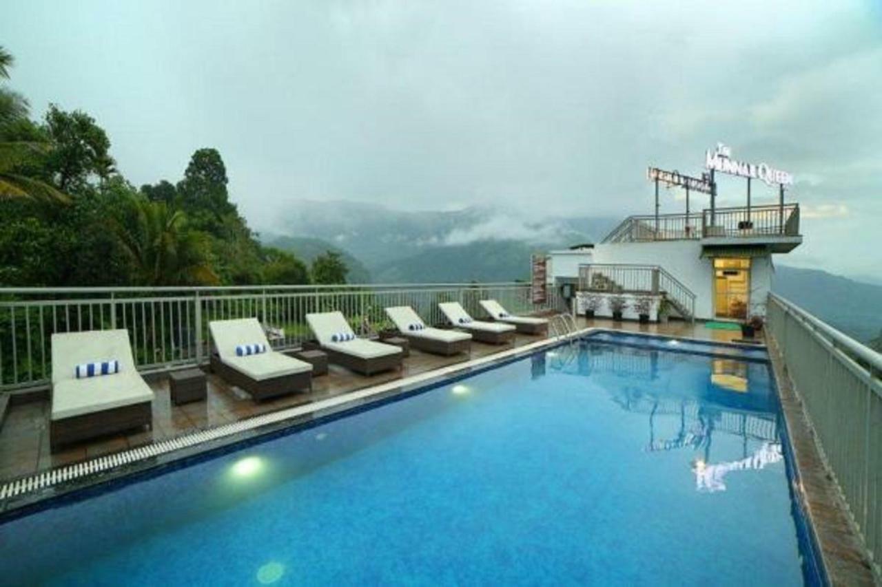 The Munnar Queen Exterior photo